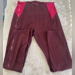 Calia Stay Powerful Leggings